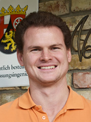 Alexander Vollmer MSc