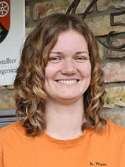 Annika Rhein (M.Sc.)